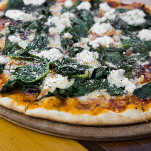 Macchiato, Best Vegan Pizza Sydney