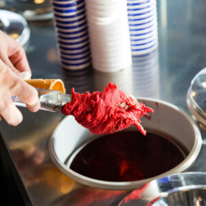 Rivareno has one commitment: to offer the best possible gelato to Sydney