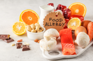 Foodini - Food Allergy Awareness Week - main image