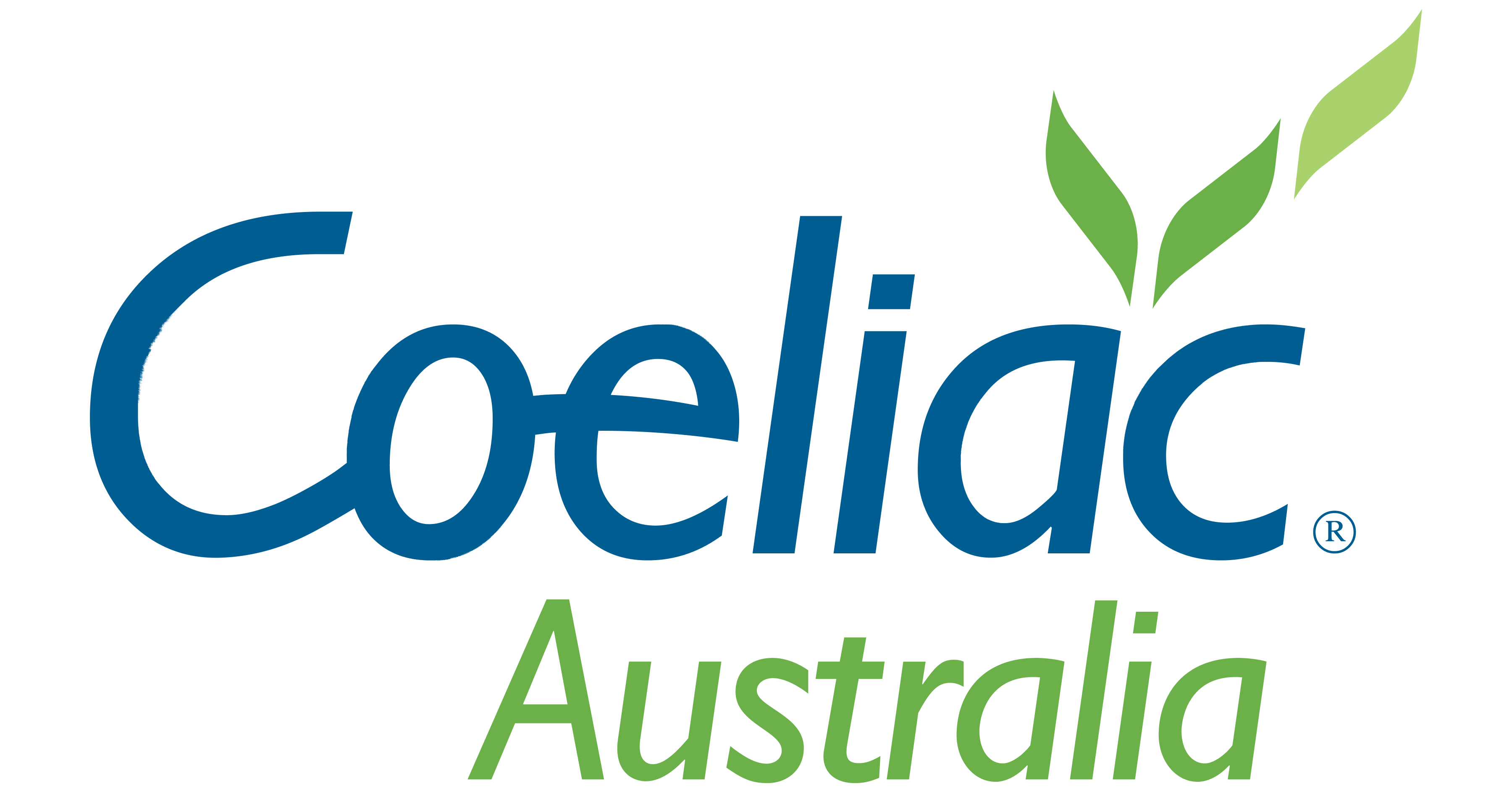 coeliac australia logo