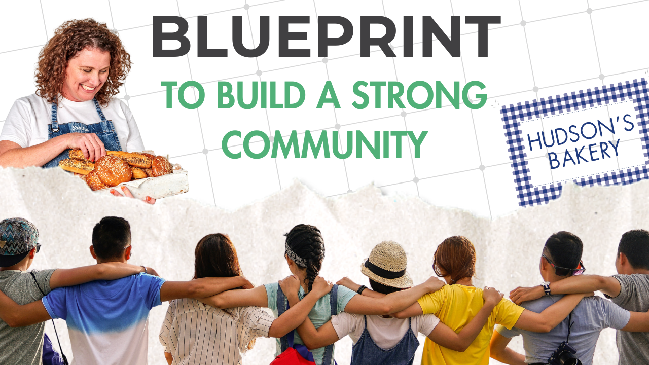Copy of blueprint to building a community (1)